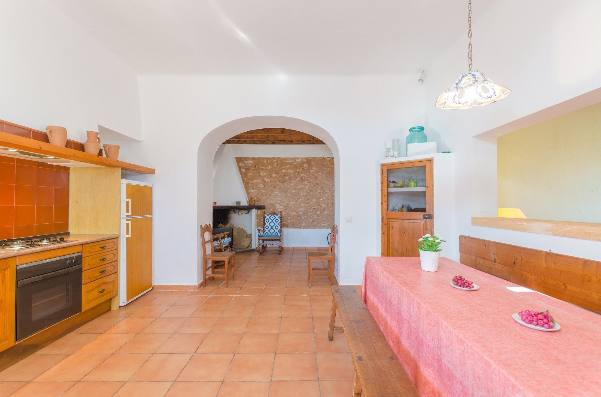 Hotel Es Morters
