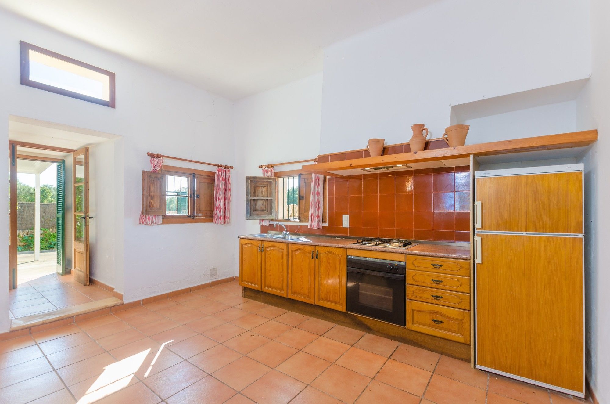 Es Morters Hotel Sa Ràpita