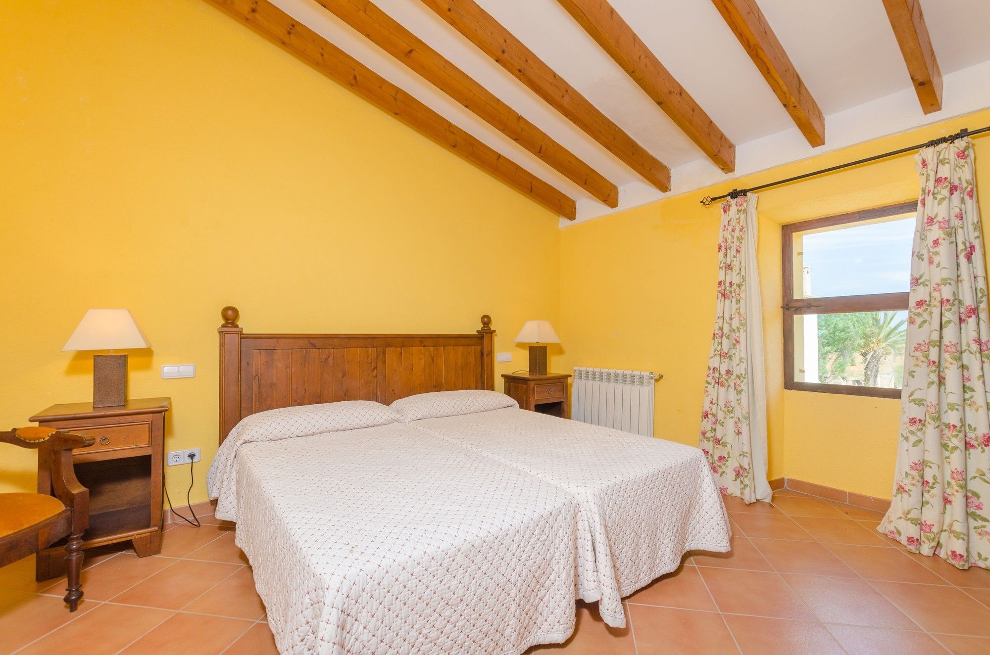 Es Morters Hotel *