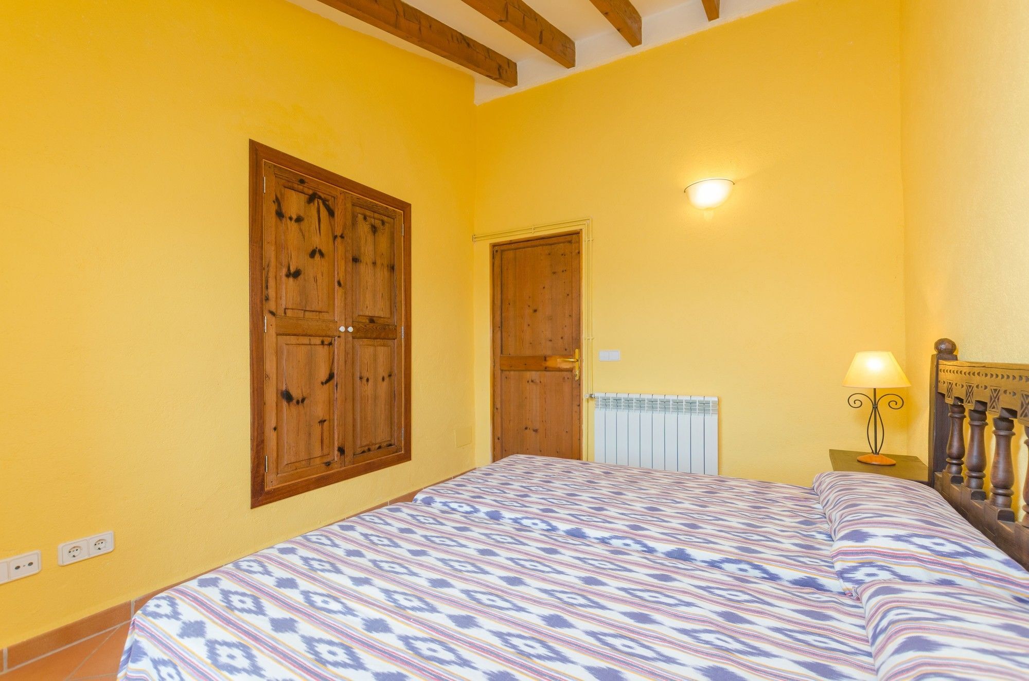 Hotel Es Morters Sa Ràpita