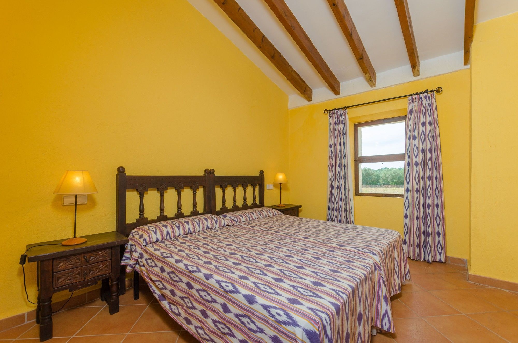 Hotel Es Morters