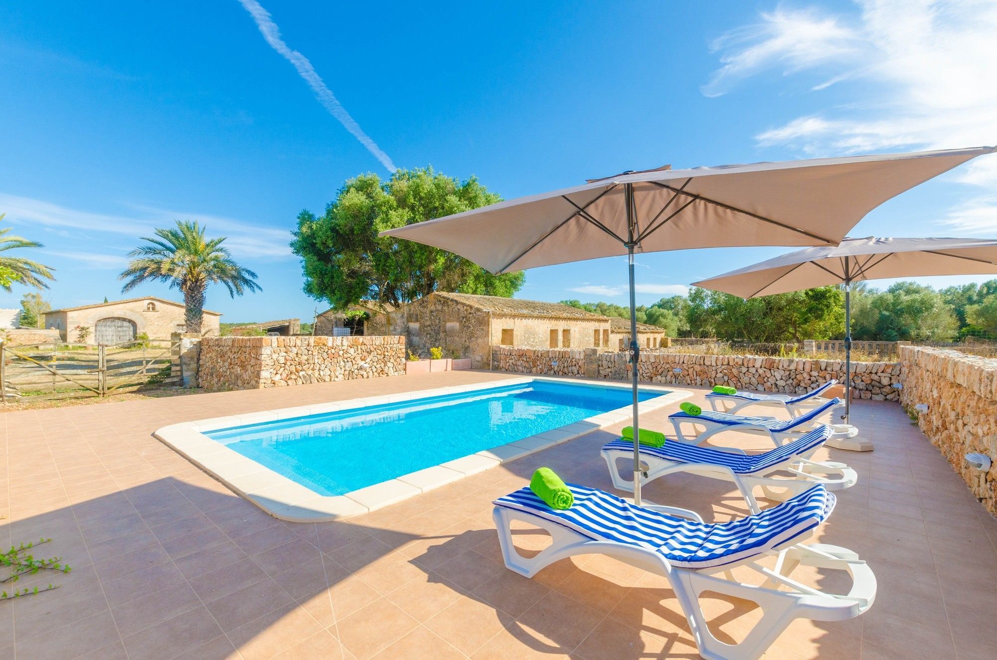 Es Morters Hotel Sa Ràpita